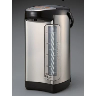 Zojirushi Hybrid Water Boiler And Warmer - Zojirushi Hybrid Water Boiler & Warmer, 5-liter 5 Zojirushi Hybrid Water Boiler And Warmer - Zojirushi Hybrid Water Boiler & Warmer, 5-liter - Image 5