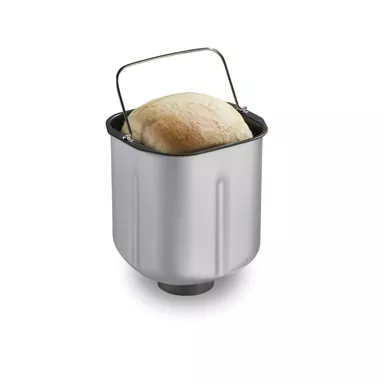 Hamilton Beach - Digital Artisan Dough & Bread Maker Stainless Steel 6 Hamilton Beach - Digital Artisan Dough & Bread Maker Stainless Steel - Image 6