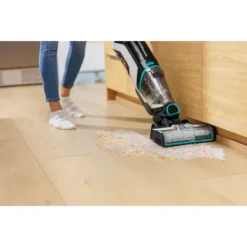 Bissell - CrossWave Cordless Max Multi-Surface Wet Dry Vacuum -Blender Spark Deals Store ced5fa9b 6cc2 42c8 aac8 f6f2a2ee69bc
