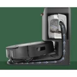 IRobot - Roomba J9+ Self-Emptying Robot Vacuum - Ruby Bronze -Blender Spark Deals Store cf332e8f 6f49 5d8f 999a 6224d72f806a