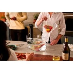 Anova - Precision Cooker Nano 3.0 -Blender Spark Deals Store d034361f 96db 5e49 bd75 f14cf62827f9