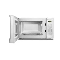 Danby .7 Cu. Ft. Counter-top 700 Watt Microwave In White - White 9 Danby .7 Cu. Ft. Counter-top 700 Watt Microwave In White - White -Blender Spark Deals Store d05a8d04 bf28 49f8 9dff 9dfaa2223b27