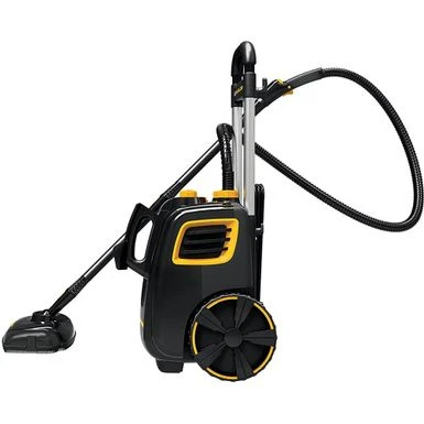 McCulloch MC1385 Deluxe - Steam Cleaner - Canister 2 McCulloch MC1385 Deluxe - Steam Cleaner - Canister - Image 2