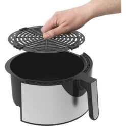 Bella Pro Series - 8-qt. Digital Air Fryer - Stainless Steel -Blender Spark Deals Store d1c60502 1d23 5af9 bf50 3209f4a12dfd