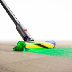 Dyson - Gen5 Outsize Cordless Vacuum - Nickel/Blue 32 Dyson - Gen5 Outsize Cordless Vacuum - Nickel/Blue -Blender Spark Deals Store d1f416b5 e175 5881 b9b1 31114a9cefa3