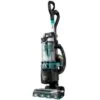 Bissell Multiclean Allergen Pet Rewind Vacuum Black