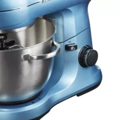 Hamilton Beach - 7 Speed 4qt Stand Mixer Blue -Blender Spark Deals Store d23841cb 8750 4e75 a8ce ee60de6d0157