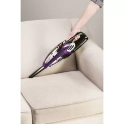 BISSELL - Pet Hair Eraser® Lithium Ion Hand Vacuum - GrapeVine Purple & Black Accents 26 BISSELL - Pet Hair Eraser® Lithium Ion Hand Vacuum - GrapeVine Purple & Black Accents -Blender Spark Deals Store d2658659 9f31 4408 9f44 99272dfd2aa5