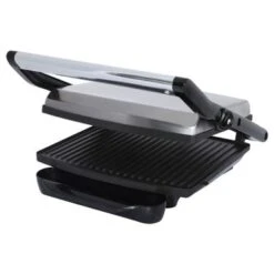 Brentwood Compact Non-Stick Panini Press & Sandwich Maker - Stainless Steel 9 Brentwood Compact Non-Stick Panini Press & Sandwich Maker - Stainless Steel -Blender Spark Deals Store d362b6c1 9d62 4b57 858b 101aeee8ab5a