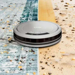 Shark - ION Robot Vacuum, Wi-Fi Connected - Light Gray 27 Shark - ION Robot Vacuum, Wi-Fi Connected - Light Gray -Blender Spark Deals Store d3c5cb6b 0083 4bf8 b46c 2bc58db389f1