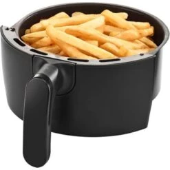 Bella Pro Series - 2-qt. Manual Air Fryer - Matte Black 21 Bella Pro Series - 2-qt. Manual Air Fryer - Matte Black -Blender Spark Deals Store d3ee3a08 aeb1 559f a1ff 0389c89310c9