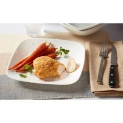 Insignia™ - 5 Qt. Digital Air Fryer - Stainless Steel 13 Insignia™ - 5 Qt. Digital Air Fryer - Stainless Steel -Blender Spark Deals Store d40dacc5 4c0e 56b4 9aae 1ad487845b7b