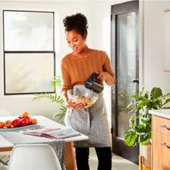 KitchenAid - Cordless 7 Speed Hand Mixer - Black Matte 12 KitchenAid - Cordless 7 Speed Hand Mixer - Black Matte -Blender Spark Deals Store d4142f81 4f70 5069 bd5f e83b70be02d6