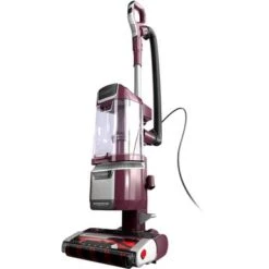 Shark - Rotator Pet Lift-Away ADV Upright Vacuum With DuoClean PowerFins HairPro And Odor Neutralizer Technology - Wine Purple