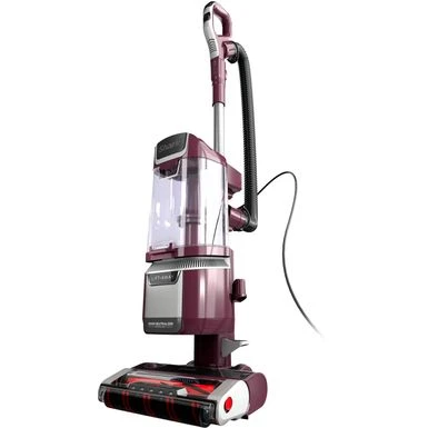 Shark - Rotator Pet Lift-Away ADV Upright Vacuum With DuoClean PowerFins HairPro And Odor Neutralizer Technology - Wine Purple 1 Shark - Rotator Pet Lift-Away ADV Upright Vacuum With DuoClean PowerFins HairPro And Odor Neutralizer Technology - Wine Purple