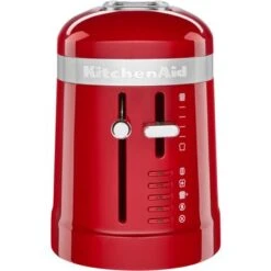 KitchenAid 2-Slice Long-Slot Toaster With High-Lift Lever In Empire Red -Blender Spark Deals Store d4b00516 f478 43fb 829d b22b0966645a