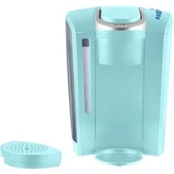 Keurig® Keurig - K-Select Single-Serve K-Cup Pod Coffee Maker - Oasis 12 Keurig® Keurig - K-Select Single-Serve K-Cup Pod Coffee Maker - Oasis -Blender Spark Deals Store d58500aa d440 5ac0 90e3 6f216f6cb723