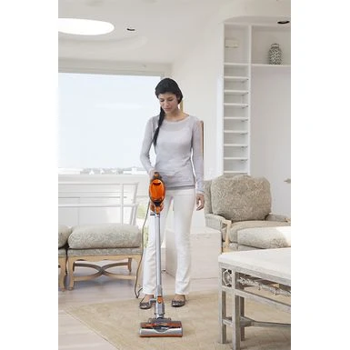 Shark - Rocket Corded Stick Vacuum - Orange 8 Shark - Rocket Corded Stick Vacuum - Orange - Image 8