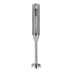 Cuisinart - EvolutionX Cordless Hand Blender - Black