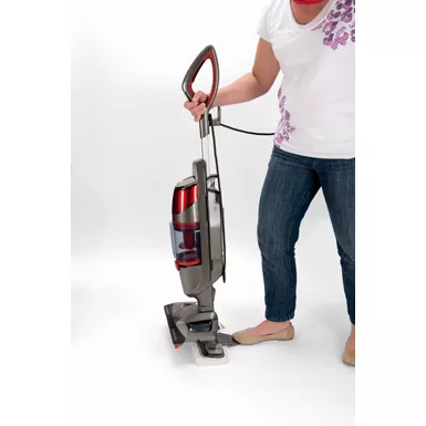 Bissell - Symphony All-in-One Vacuum & Steam Mop 2 Bissell - Symphony All-in-One Vacuum & Steam Mop - Image 2