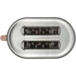 Café - Specialty 2-Slice Toaster - Matte Black -Blender Spark Deals Store d6841577 2c89 572c 9680 255f5eb5309f