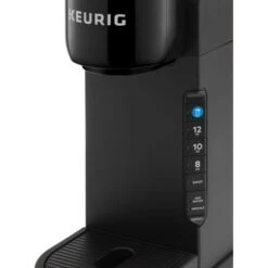 Keurig® Keurig - K-Café Barista Bar Single Serve Coffee Maker And Frother - Black -Blender Spark Deals Store d758ca9d 1191 5cae 9d69 92b573e55743
