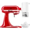 KitchenAid - Shave Ice Attachment, KSMSIA - White