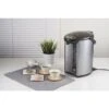 Zojirushi Micom Water Boiler & Warmer - 4 Liters