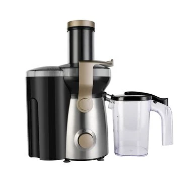 Brentwood Select 2 Speed 1000 Watt Juice Extractor - Black 1 Brentwood Select 2 Speed 1000 Watt Juice Extractor - Black