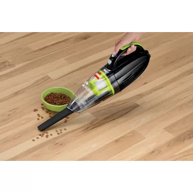 Bissell - Pet Hair Eraser Cordless Hand Vacuum 8 Bissell - Pet Hair Eraser Cordless Hand Vacuum - Image 8