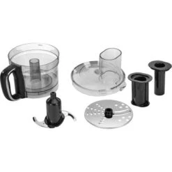Bella Pro Series - 8-Cup Food Processor - Black -Blender Spark Deals Store da5f3a16 77cb 5cee bee6 18d4d3bb50e1