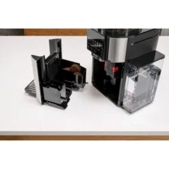 De'Longhi TrueBrew Automatic Single Serve, 8 Oz To 24 Oz Coffee Maker With Bean Extract Technology - Stainless -Blender Spark Deals Store dce19b93 31c9 52c7 9c28 7cb693953341