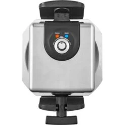 Bella Pro Series - Pro Series 4-Slice Rotating Waffle Maker - Stainless Steel 29 Bella Pro Series - Pro Series 4-Slice Rotating Waffle Maker - Stainless Steel -Blender Spark Deals Store dd659ad1 b3ab 5daf a200 39629c82f537