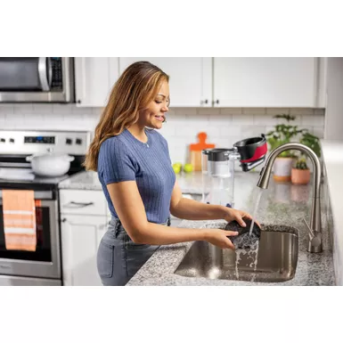 Bissell - CleanView 2.0 Upright Vacuum 12 Bissell - CleanView 2.0 Upright Vacuum - Image 12