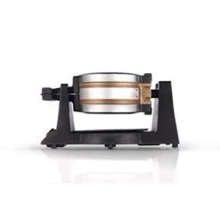 CRUX Double Rotating Belgian Waffle Maker With Nonstick Plates, Stainless Steel Housing & Browning Control -Blender Spark Deals Store dde47028 60c4 40c0 b84c bebcf2460f6d