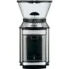 Cuisinart - Supreme Grind Automatic Burr Mill - Silver