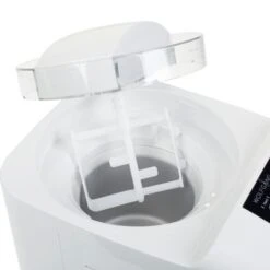 Wolfgang Puck 2.1-pint Ice Cream Maker With 2 Cooling Chips (Refurbished) - Green (Refurbished) -Blender Spark Deals Store df0cf4aa ba89 44ef b652 928672b69a09