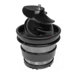 Omega - Cold Press 365, 150W, Silver Vertical Slow Masticating Juicer - Silver 16 Omega - Cold Press 365, 150W, Silver Vertical Slow Masticating Juicer - Silver -Blender Spark Deals Store df12ba0a 3256 5e25 a329 e1d01af971f8