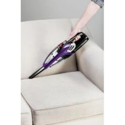 BISSELL - Pet Hair Eraser® Lithium Ion Hand Vacuum - GrapeVine Purple & Black Accents 21 BISSELL - Pet Hair Eraser® Lithium Ion Hand Vacuum - GrapeVine Purple & Black Accents -Blender Spark Deals Store dfe865f2 5051 5e53 8cb8 3ad476d02894