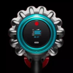 Dyson - Gen5 Outsize Cordless Vacuum - Nickel/Blue 39 Dyson - Gen5 Outsize Cordless Vacuum - Nickel/Blue -Blender Spark Deals Store e1ffd764 b37b 49da 900b 83ee704dd494