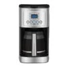 Cuisinart PerfecTemp 14-Cup Stainless Drip Coffee Maker