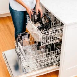 Ninja - Professional Plus Kitchen System With Auto-iQ & (2) 24oz Single-Serve Cups - Black/Stainless Steel -Blender Spark Deals Store e2c22daf 6eeb 58cb 9e25 ead9cd082119