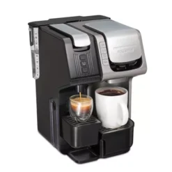 Hamilton Beach - FlexBrew Universal 3-in-1 Coffeemaker W/ Nespresso -Blender Spark Deals Store e31bc6c2 8472 4622 bba9 ba7321fcb201