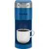 Keurig® Keurig - K-Slim Single-Serve K-Cup Pod Coffee Maker - Twilight Blue