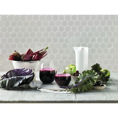 Breville - The Juice Fountain Cold XL Juicer - Brushed Stainless Steel 2 Breville - The Juice Fountain Cold XL Juicer - Brushed Stainless Steel - Image 2