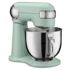 Cuisinart - Precision Master 5.5 Quart Stand Mixer - Agave Green 15 Cuisinart - Precision Master 5.5 Quart Stand Mixer - Agave Green -Blender Spark Deals Store e3509a62 eb41 50a4 8583 5599fd21556c