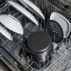 Bella Pro Series - 2-qt. Manual Air Fryer - Matte Black 17 Bella Pro Series - 2-qt. Manual Air Fryer - Matte Black -Blender Spark Deals Store e435a338 f2c6 5586 8407 ca21b46a286b