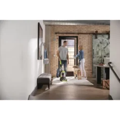 Bissell - TurboClean PowerBrush Pet Carpet Cleaner -Blender Spark Deals Store e44381ef 0445 419f be50 a48126f84c6b