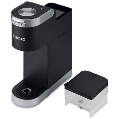 Keurig® Keurig - K-Mini Plus Single Serve K-Cup Pod Coffee Maker - Matte Black 15 Keurig® Keurig - K-Mini Plus Single Serve K-Cup Pod Coffee Maker - Matte Black - Image 15