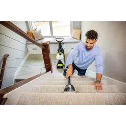 Bissell - Big Green Pet Pro Carpet Cleaner 14 Bissell - Big Green Pet Pro Carpet Cleaner -Blender Spark Deals Store e4721fda 2f39 4d75 9646 86cc1bd5023a